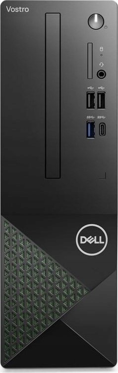 Komputer Dell Vostro 3030, Core i5-14400, 16 GB, Intel UHD Graphics 730, 512 GB M.2 PCIe Windows 11 Pro