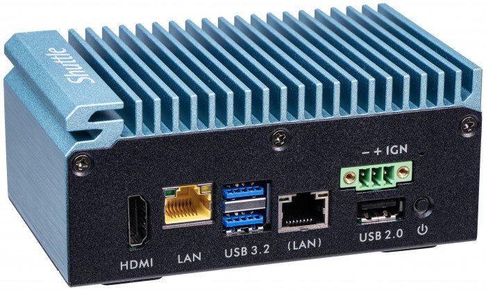 EDGE PC SPCEL02 CEL.J6412