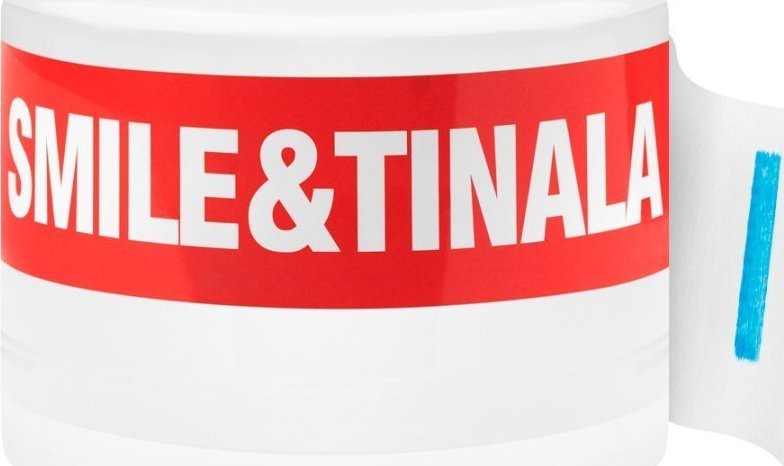 Activeshop PUDEŁKO NA KOŁNIERZ PAPIEROWY FRYZJERSKI - BIAŁE