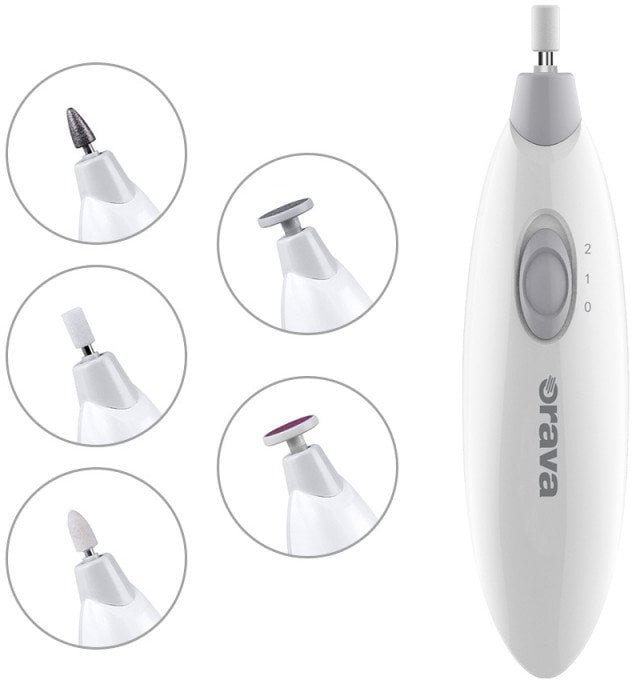 Orava Akcesoria do pilnika LYRA bia�e