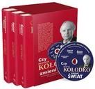 Pakiet. Wędrujący świat, Świat na wyciągnięcie myśli, Dokąd zmierza świat. Edycja limitowana