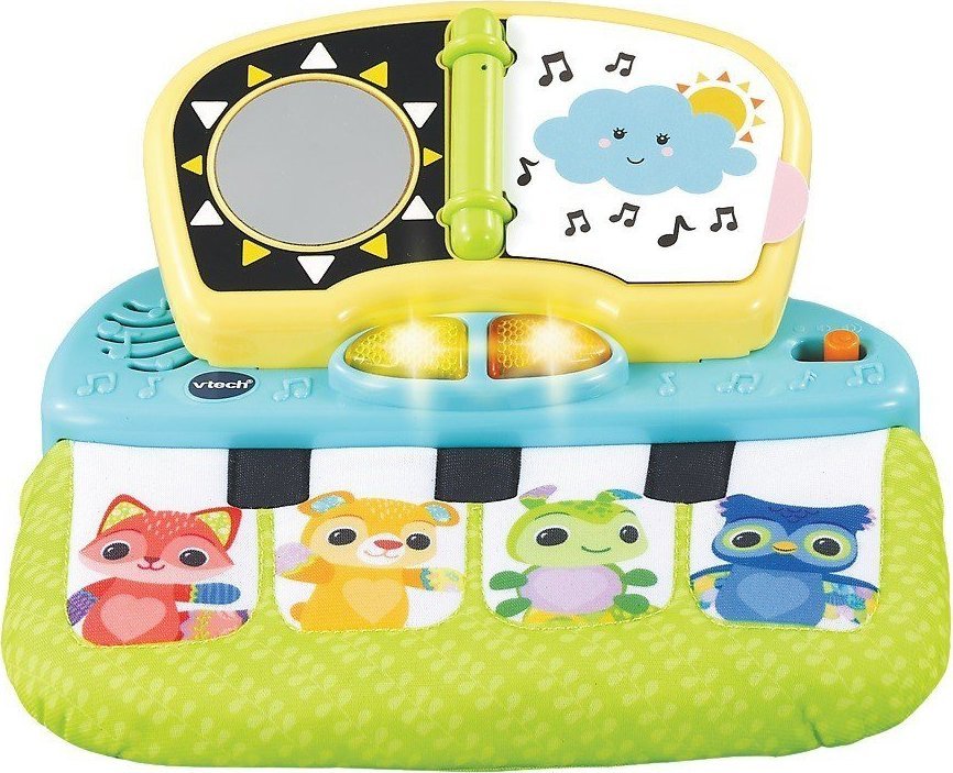 Vtech Słoneczne pianinko