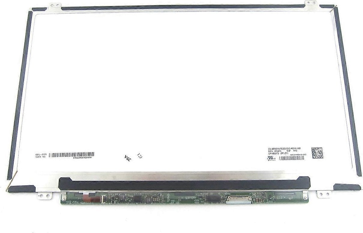 Dell LCD Display 14 Inch