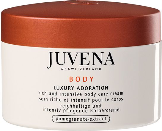 Juvena Body Care Rich & Intensive Body Care Cream bogaty intensywny krem do pielęgnacji ciała 200ml