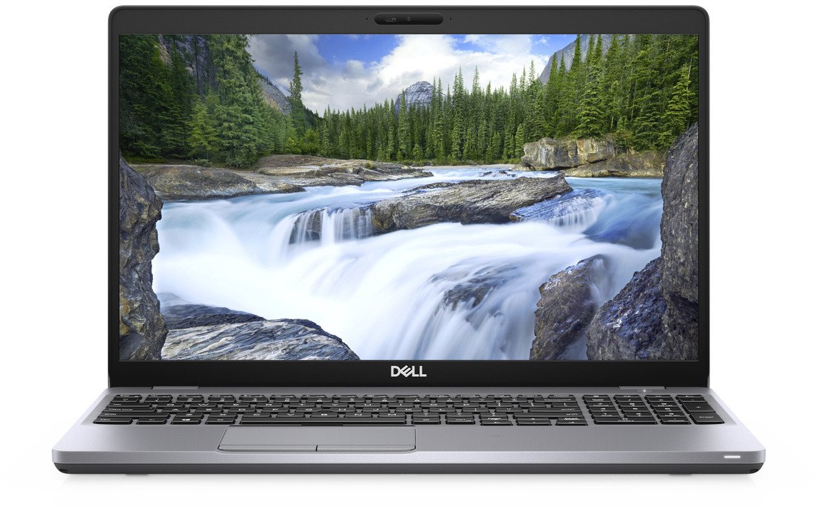 Dell Latitude 5510 Core i5 10210U (10-gen.) 1,6 GHz / 8 GB / 480 SSD / 15,6'' FullHD / Win 11 Pro