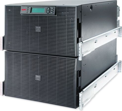 UPS APC RT 20kVA (SURT20KRMXLI)