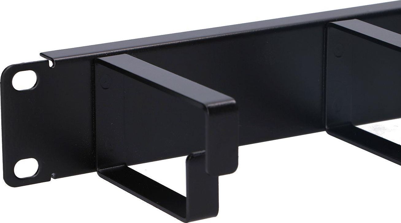 Organizer ExtraLink Uchwyt montażowy Czarny 1 sztuka (EX.8680)