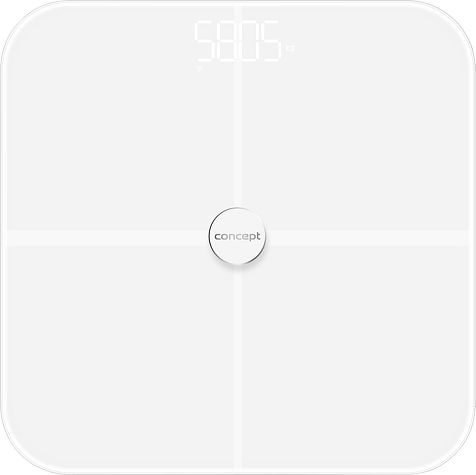 Waga łazienkowa Concept VO4010