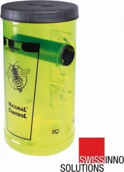 Sourcing Swissinno wasp traps