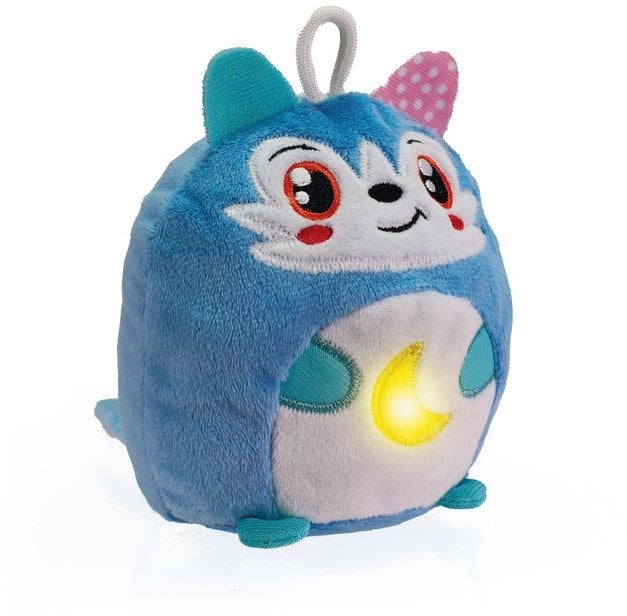 Migdukas Clementoni baby Twinkle Twinkle Little Wolf