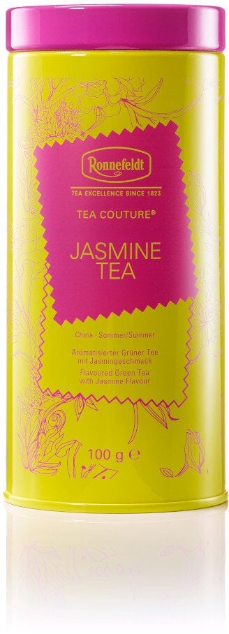 Ronnefeldt Zielona herbata Couture2 Jasmine Tea 100g