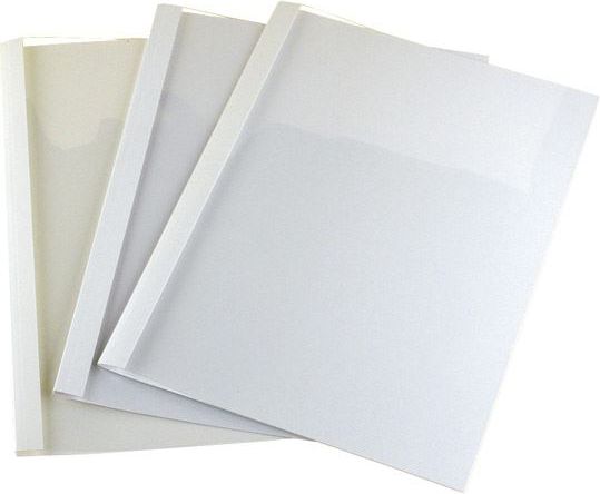 Argo Termookładki A4 Standing, 1.5MM, 100SZT, (AG1072)