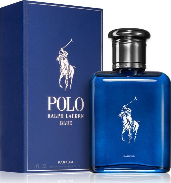 Ralph Lauren Polo Blue PAR M 75 ml