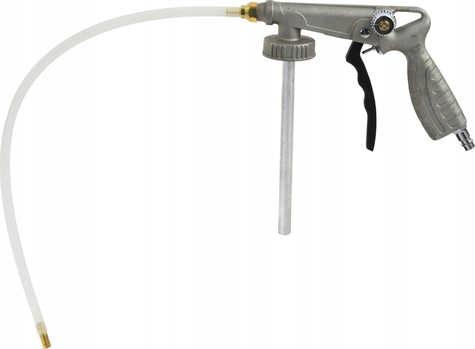 Geko Pistolet do konserwacji z regulacją DG-10 (20)