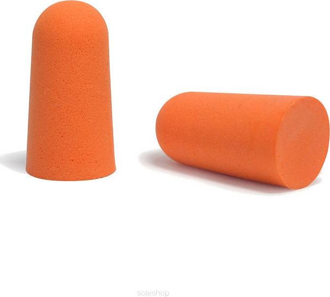Mozos Zatyczki Do Uszu Stopery Tuba 160 Szt Do Spania