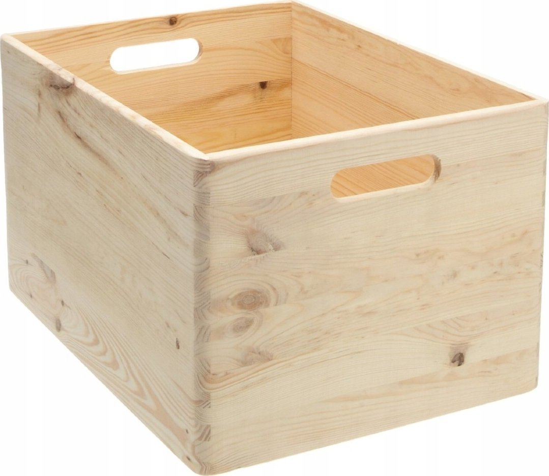 Zeller Pojemnik do przechowywania, organizer 30 l, ZELLER