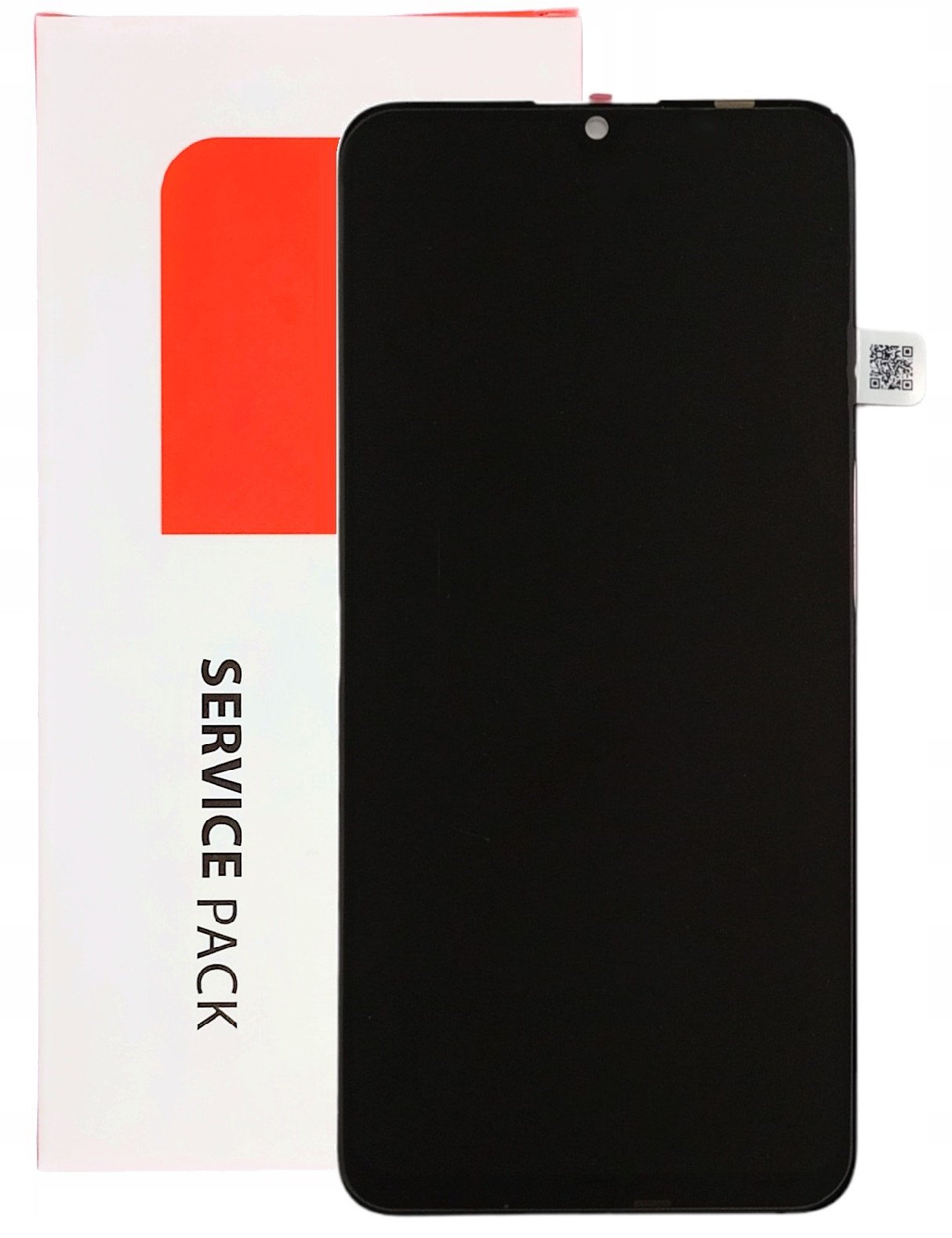 ORYGINAŁ WYŚWIETLACZ EKRAN LCD DO HUAWEI P SMART 2019