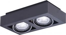 Lampa sufitowa Azzardo Do pokoju dziennego lampa natynkowa LED Ready AZzardo NIKEA AZ4441