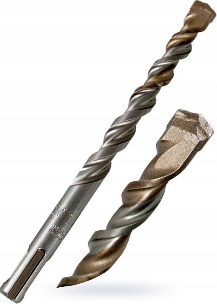 Wiertło Hikoki Wiertło do Betonu 2-ostrzowe 16x265/200mm Hikoki