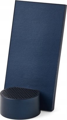 Głośnik Lexon City Energy Pro 10W Inductive Charger with Bluetooth Speaker Dark Blue LD145DB
