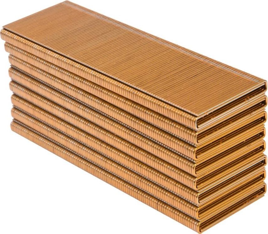 Toya VOREL ZSZYWKI 38mm / 1600szt. Szer: 5,5mm DO YT-09203, AW10604