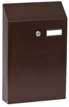 MAILBOXPD950 OLD COPPER