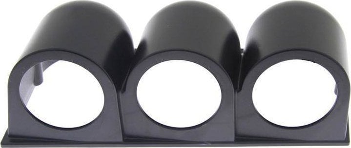 DRacing Adapter do zegarów DEPO konsola 3x60mm