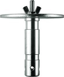 Manfrotto Adapter 1 1/8" - 120mm M10