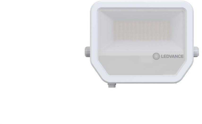 Projektor LED FLOOD PFM 50 P 41W/27W 5500lm/3670lm 3000K 830 PS SY100 biały 5 LAT GWARANCJI 4099854305948