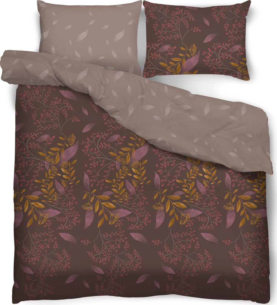 Miss Lucy Komplet pościeli Miss Lucy Dolce Vita Vermont 220x200 cm i 2x70x80 cm