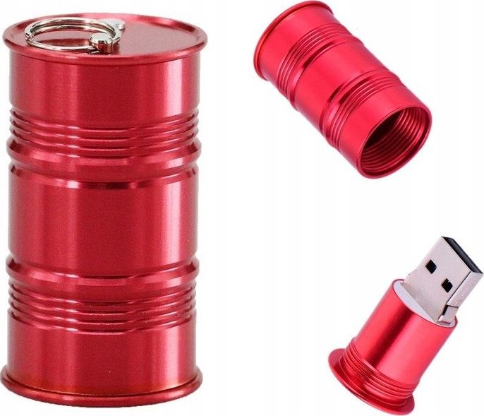 Pendrive Dr. Memory 8 GB