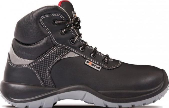 BUTY TRZEWIKI OCHRONNE EXENA ORIONE S3 SRC ROZMIAR 44