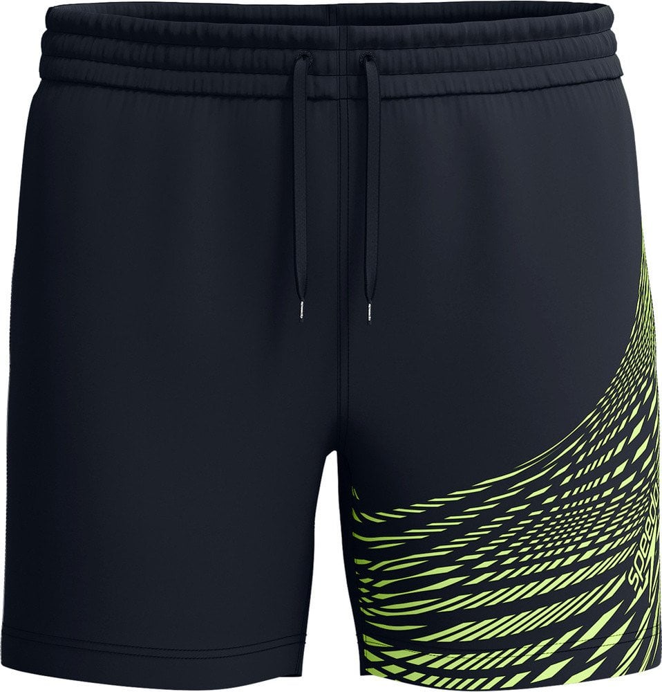 Męskie Szorty Medley Logo 16" Watershort Am rozmiar XXL