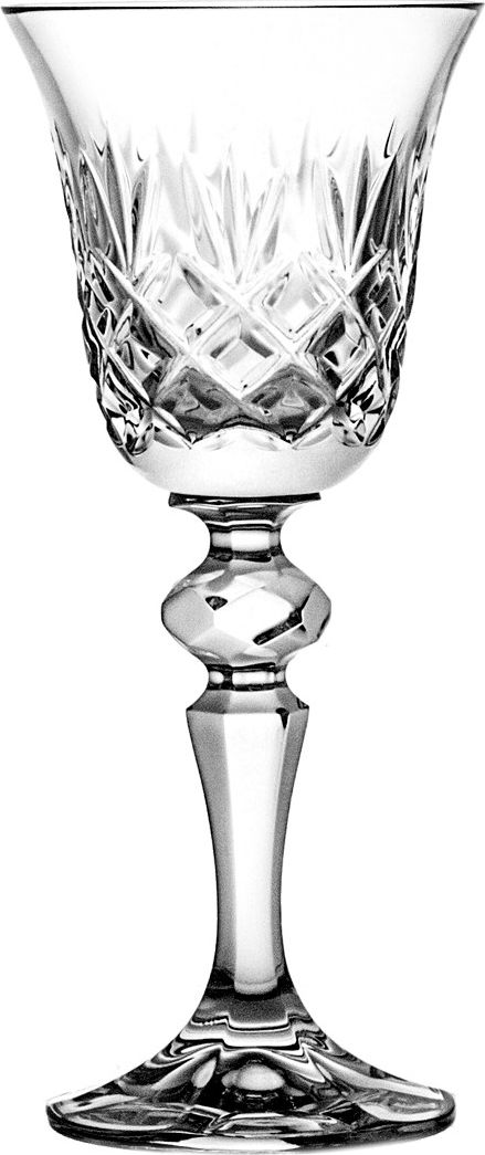 Crystal Julia Kieliszki do likieru sherry 6 sztuk 6046