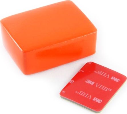 Xrec Gąbka wypornościowa Floaty sponge do GoPro i SJCAM
