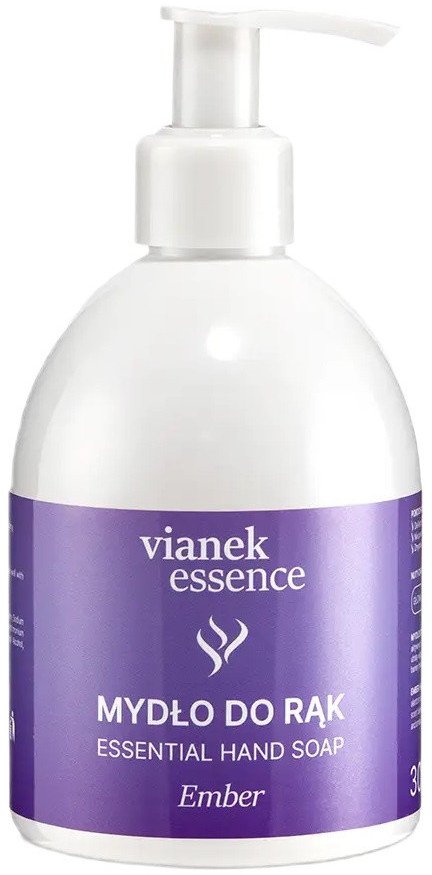 VIANEK Essence mydło do rąk Ember 300ml