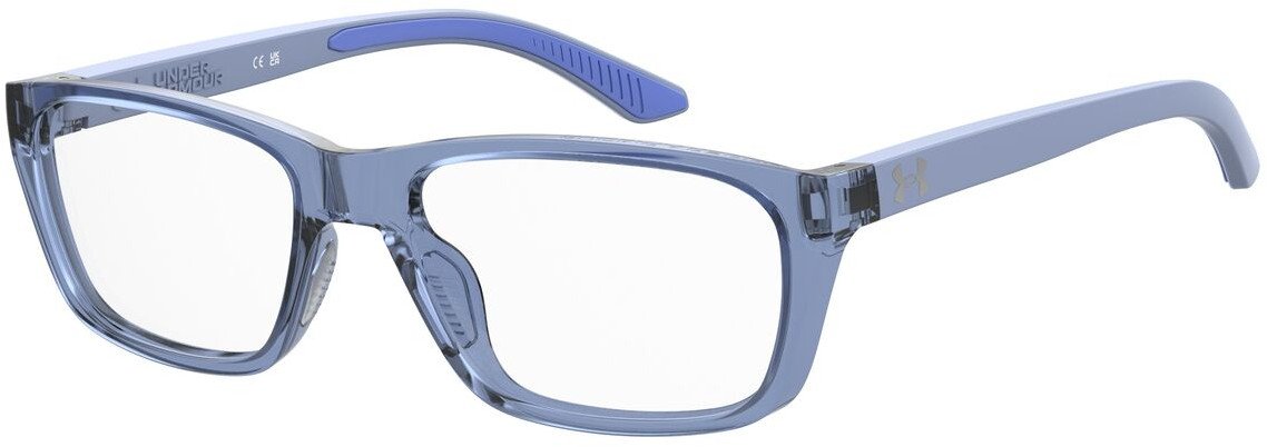 Ramki do okularów Under Armour UA-9011-V06E915 Fioletowy 49 mm