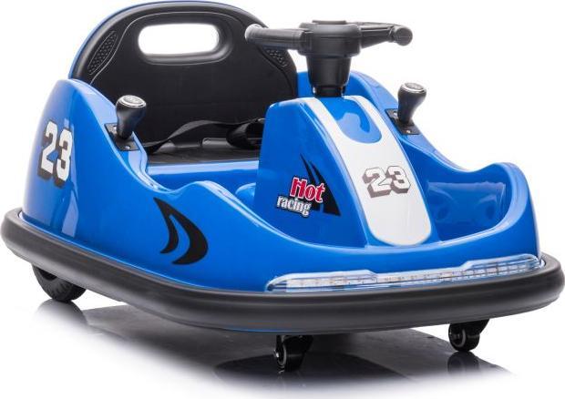 Lean Sport Pojazd Na Akumulator GTS1166 Niebieski