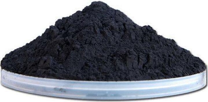 eLUBE Dwusiarczek Molibdenu MoS2 Proszek 100g