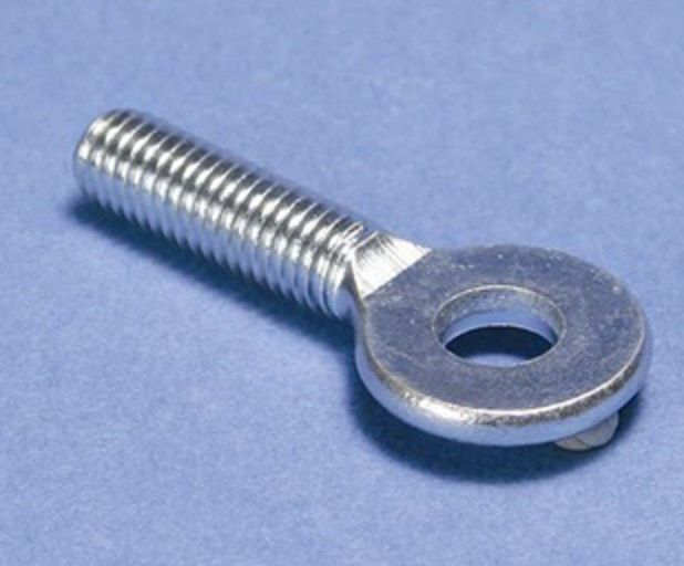 ERICO Śruba oczkowa M8x40mm CADDY SPEED LINK SLESM (195856)