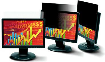 Filtr 3M PF25.0W9 PRIVACY FILTER BLACK 25" (98044054447)