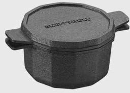 Naczynie żeliwne do zapiekania 0,2l. Jrn / Skeppshult