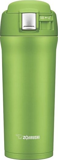 ZOJIRUSHI Kubek termiczny Zojirushi Travel Mug 480 ml (zielony) Lime Green