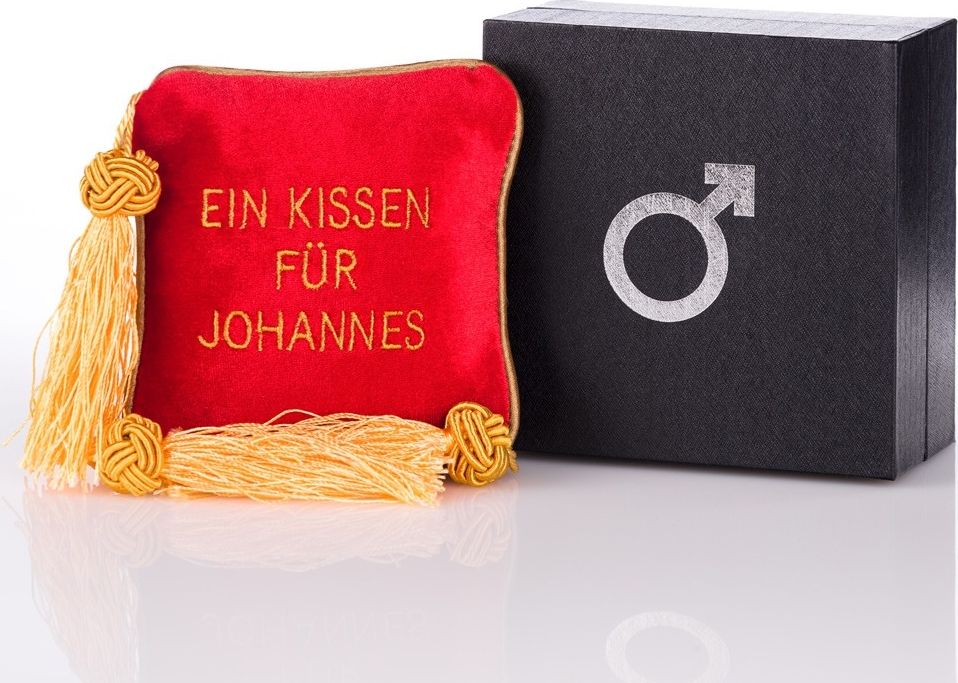 Handlosfera PODUSZKA DLA WACUSIA (DE)