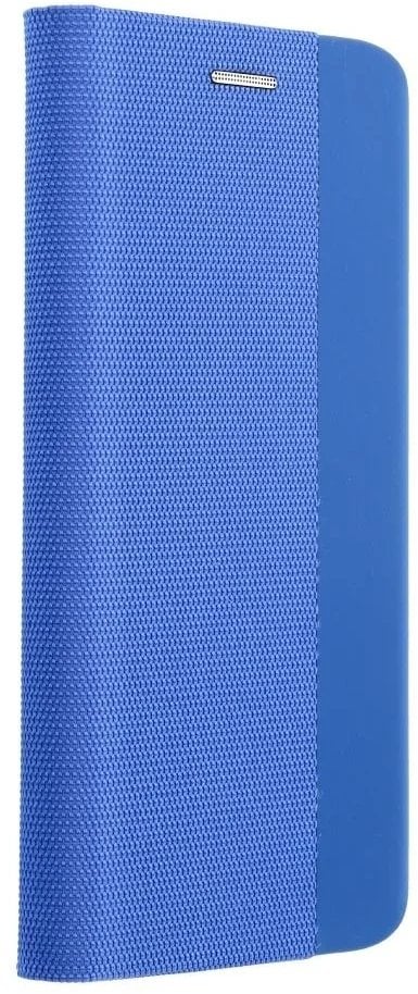 Kabura SENSITIVE Book do XIAOMI Redmi Note 14 PRO 4G niebieski
