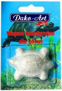 Dako-Art WAPNO DLA ŻÓŁWIA