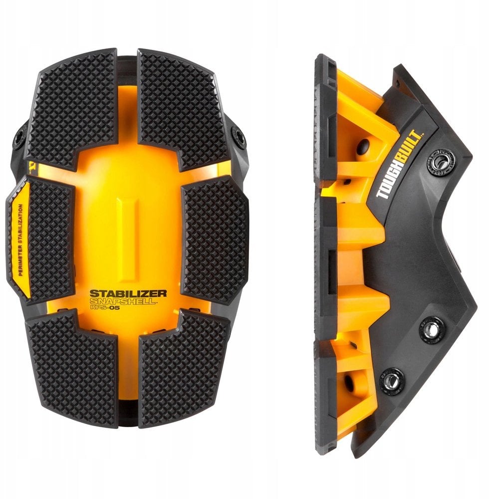 Nakładka żelowa na nakolanniki ToughBuilt TB-KPS-05