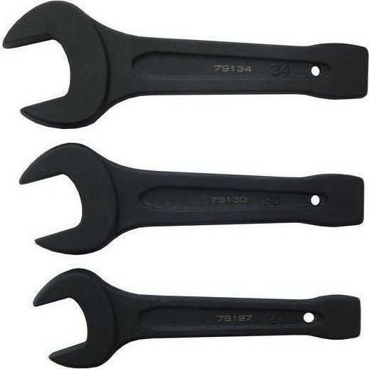 JCB JCB KLUCZ PŁASKI DO PODBIJANIA 60mm