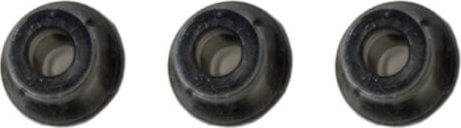 Yealink Yealink Części - Wkładki douszne 3xM dla BH71