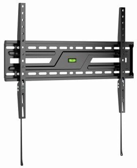 Gembird Uchwyt ścienny (stały) 37”-86” (8716309135290 WM-86F-01)